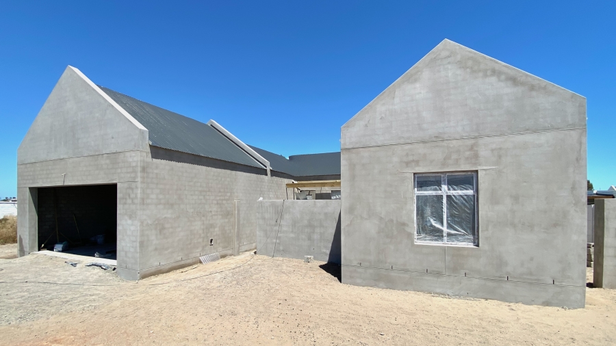 3 Bedroom Property for Sale in Atlantic Waves Estate Western Cape